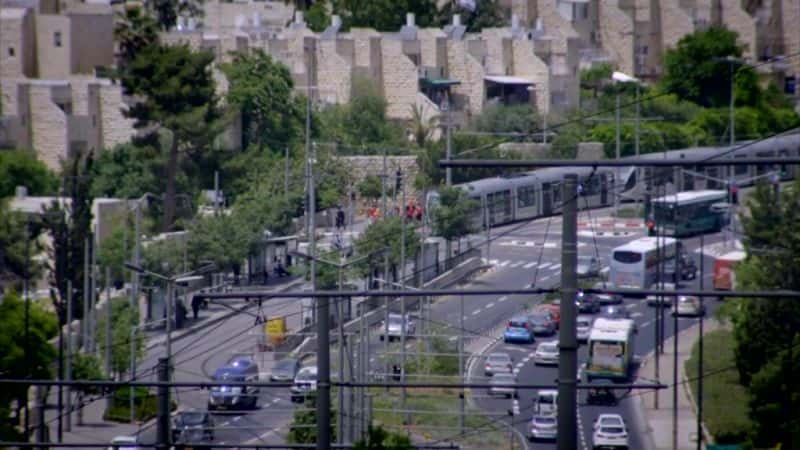 纪录片《分裂耶路撒冷的火车 The Train that Divides Jerusalem》[无字][BT][720P]资源下载