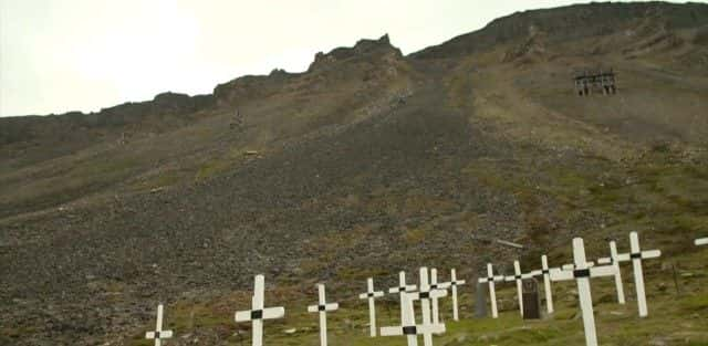 纪录片《斯瓦尔巴群岛应对气候变化的斗争 Svalbard's Climate Change Fight》[无字][1080P][MKV][BT][资源下载]