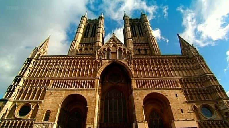 ¼ƬνһãBBC How to Build a Cathedral (BBC)ȫ1-Ļ/Ļ