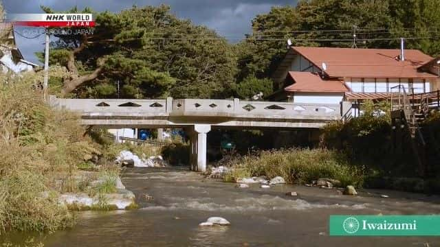 纪录片《岩手县自拍之旅 Selfie Ride in Iwate》[无字][BT][1080P]资源下载