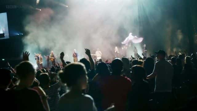 ¼Ƭ̻̽᣺ϵߺ Hillsong Church: God Goes Viral1080Pȫ1-Ļ/Ļ