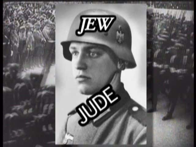 ¼Ƭϣյ̫ʿ Hitler's Jewish SoldiersĻ/Ļ