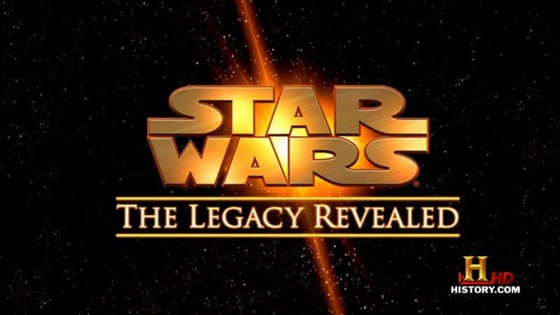 纪录片《星球大战：遗产揭晓 Star Wars: The Legacy Revealed》[无字][BT][720P]资源下载