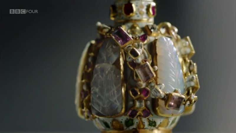 ¼Ƭ۱صıʯ The Hidden Jewels of the Cheapside HoardĻ/Ļ