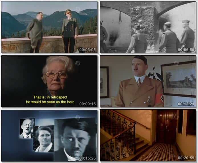 ¼Ƭϣռ塪ߵӰ Hitler's Family - In the Shadow of the DictatorĻ/Ļ