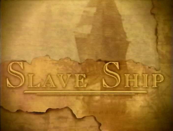 纪录片《奴隶船 Slave Ship》[无字] [BT][DVD画质]资源下载