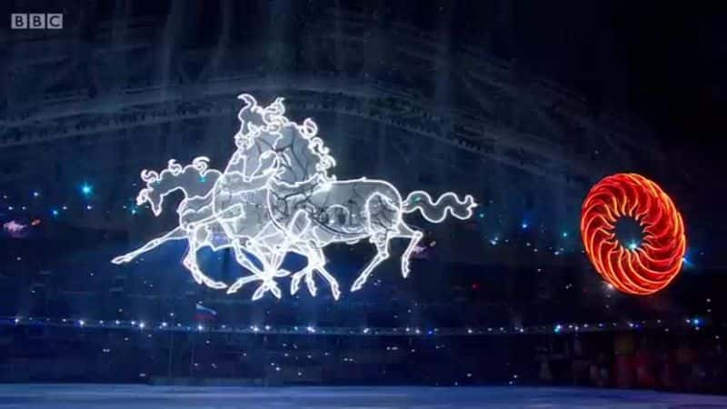 纪录片《2014 年索契冬奥会开幕式 Sochi Winter Olympics 2014 Opening Ceremony》[无字][BT][720P]资源下载