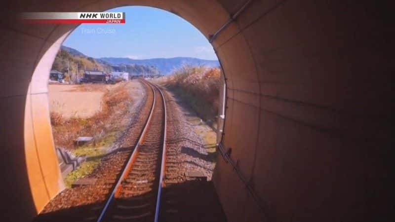 纪录片《火车巡游：四国岛的太平洋海岸生活 Train Cruise: Pacific Coastal Life in Shikoku Island》[无字][BT][1080P]资源下载