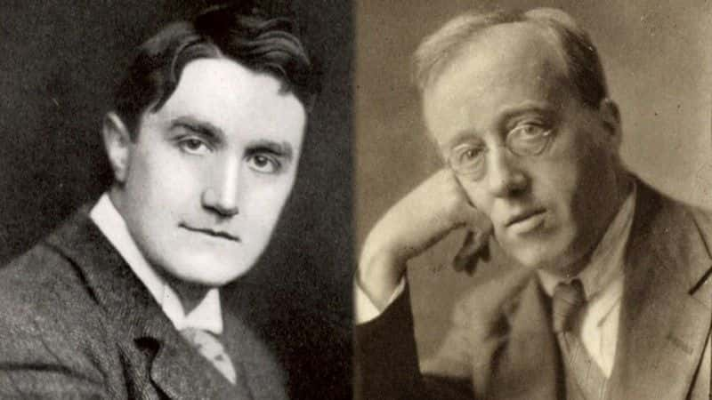 ¼Ƭ˹غֶķ˹Ӣ Holst and Vaughan Williams: Making Music English1080P-Ļ/Ļ