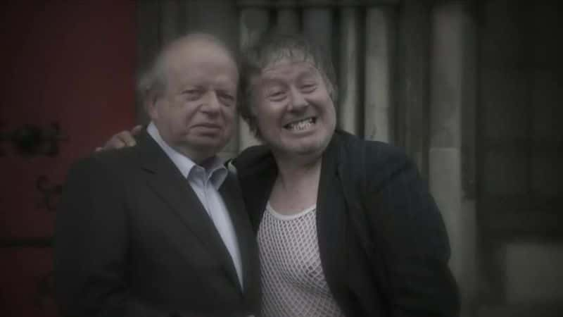 ¼Ƭʿ Rab C Nesbitt Sergeant Meets Rab C NesbittĻ/Ļ