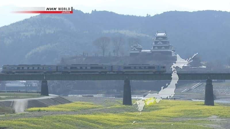 纪录片《火车巡游：四国铁道仙境 Train Cruise: Shikoku Railroad Wonderland》[无字][BT][720P]资源下载