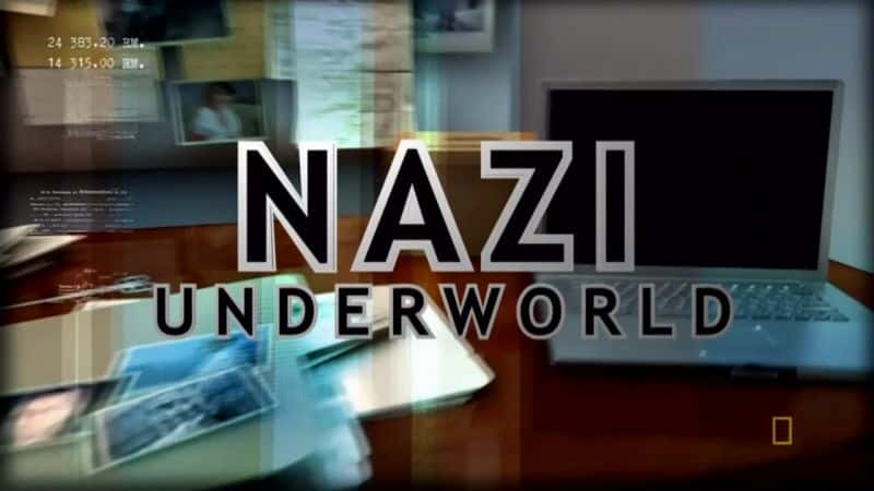 ¼Ƭϣջƽϵ 1 Hitlers Gold: Series 11080P-Ļ/Ļ