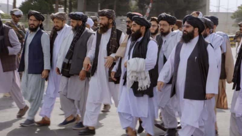 纪录片《塔利班接管 Taliban Takeover》全1集[历史][无字幕][1080P][MKV][BT][资源下载]