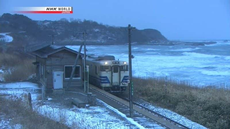 ¼ƬԽ֮ܰ A Heart Warming Journey Through the Tohoku Winterȫ1-Ļ/Ļ