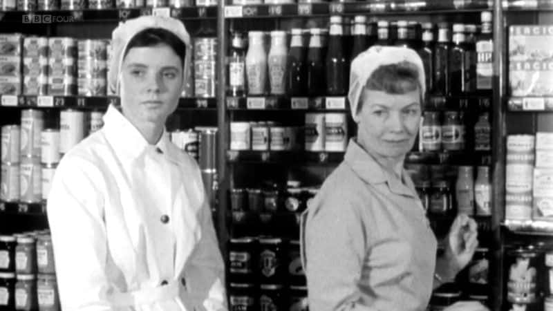 ¼ƬŮԱ̨ʵ Shopgirls: The True Story of Life Behind the Counterȫ3-Ļ/Ļ