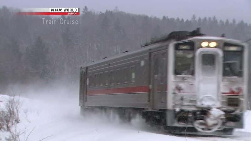 纪录片《北海道火车巡游 Train Cruise Hokkaido》[无字][BT][1080P]资源下载