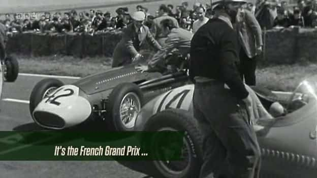 纪录片《汽油情感：B.B.C. 的赛车比赛 That Petrol Emotion: Motor Racing at the B.B.C.》[无字][BT][720P][1080P]双画质资源下载