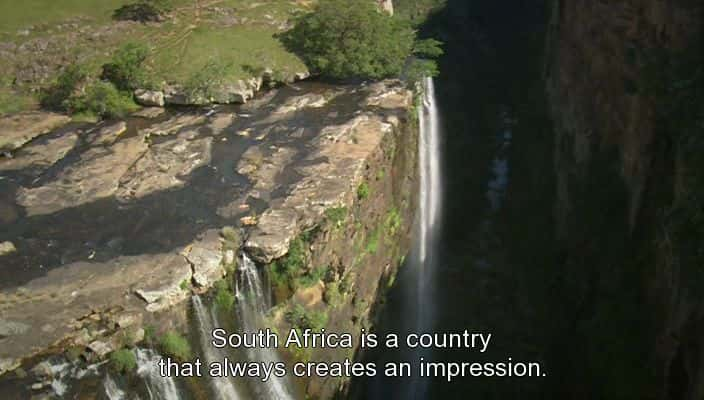 ¼ƬϷͽ South Africa Walks720Pȫ4-Ļ/Ļ