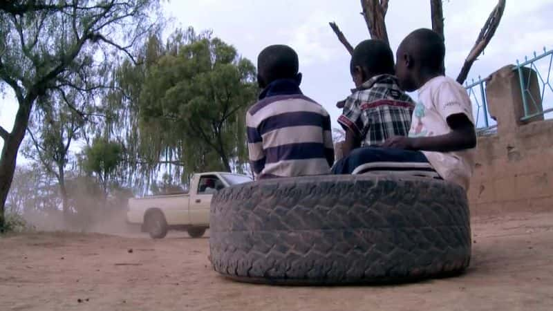 纪录片《拯救肯尼亚街头儿童 Saving Kenya's Street Kids》[无字] [BT][DVD画质]资源下载