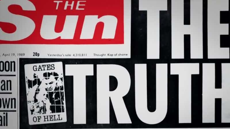 ¼Ƭϣ˹ -  Hillsborough - How They Buried the Truth1080P-Ļ/Ļ