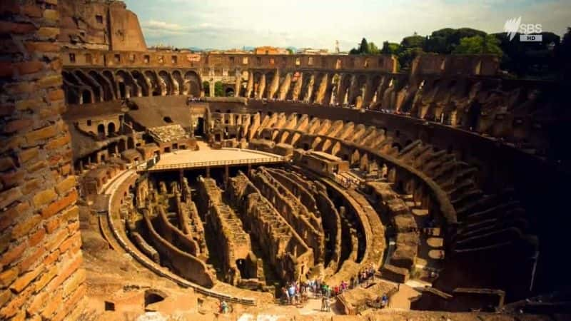 ¼Ƭ޳ Secrets of the ColosseumĻ/Ļ