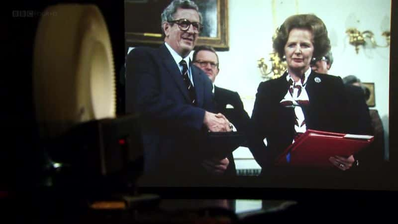 纪录片《撒切尔和爱尔兰共和军：应对恐怖 Thatcher and the IRA: Dealing with Terror》[无字][BT][720P]资源下载