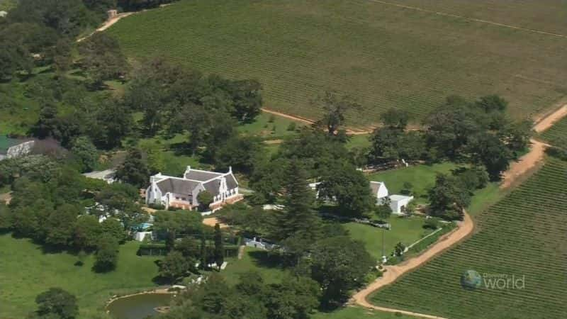 ¼ƬϷǣ֮ South Africa: An Aerial JourneyĻ/Ļ