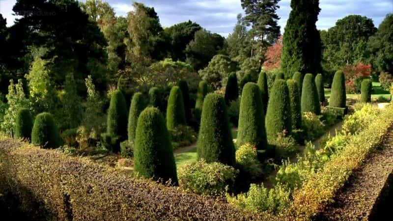 ¼Ƭϣ¿أļ˵Ļ԰ (BBC) Hidcote: A Garden for All Seasons (BBC)ȫ1-Ļ/Ļ