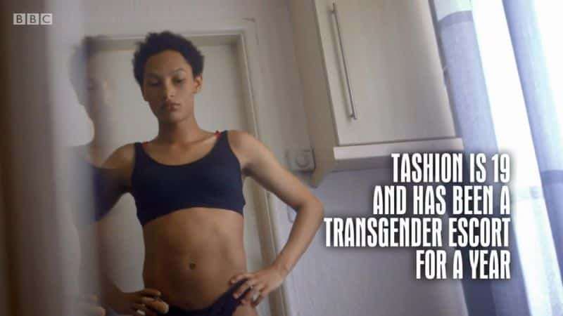 纪录片《英国性别地图系列 1：跨性别者很难 Sex Map of Britain Series 1: Tough to be Trans》[无字] [BT][DVD画质]资源下载