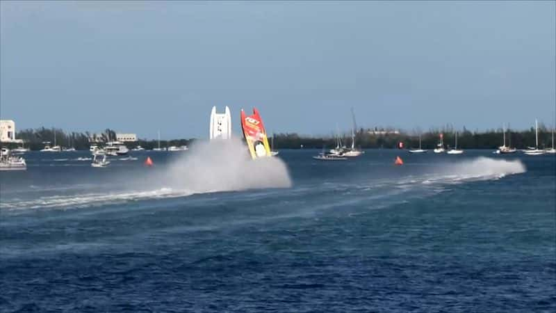 ¼Ƭϵ 2  7 ֣ŭĶͧ Sea Monsters Series 2 Part 7: Powerboats of Fury1080P-Ļ/Ļ