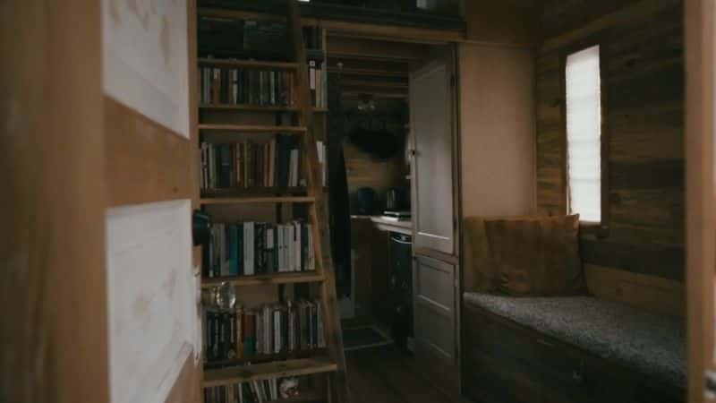 ¼ƬССӼ¼Ƭ Small is Beautiful - A Tiny House DocumentaryĻ/Ļ