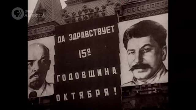 纪录片《苏联：100 周年 1922 年 The Soviet Union: 100th Anniversary 1922》[无字][BT][1080P]资源下载