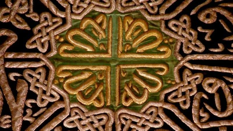 ¼Ƭ˹̵ (BBC) The Hidden Art of Islam (BBC)ȫ1-Ļ/Ļ