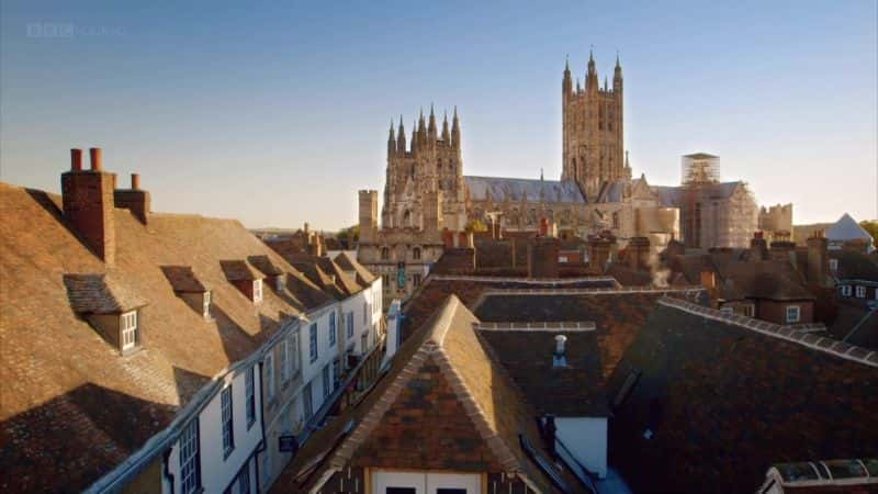 ¼Ƭʥ˺ˣӢǧ޵Ժ Saints and Sinners: Britain's Millennium of Monasteries1080P-Ļ/Ļ