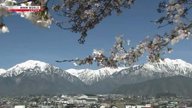 ¼ƬͽԽѩ Hiking Across Hakuba's Great Snow Valleyȫ1-Ļ/Ļ