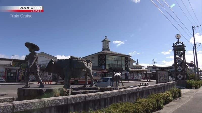 纪录片《三陆海岸无与伦比的精神 The Sanriku Coast's Unbeatable Spirit》[无字][BT][1080P]资源下载