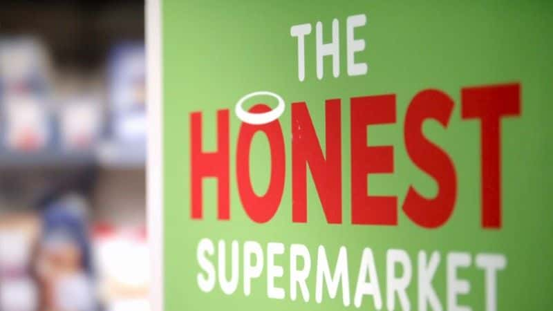 ¼ƬʵĳУǵʳﵽʲô The Honest Supermarket: What's Really in Our Food1080Pȫ1-Ļ/Ļ