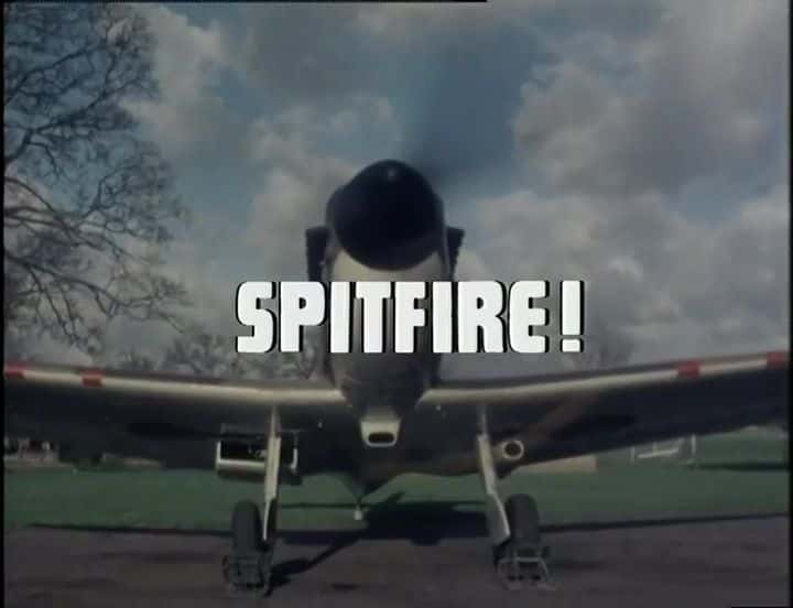 ¼Ƭսɱ Spitfire: Two Seconds to KillĻ/Ļ