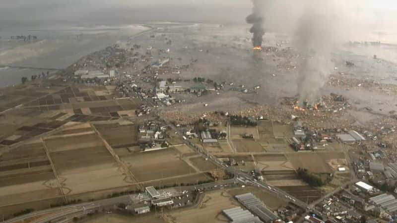 纪录片《海啸：面临全球威胁 Tsunamis: Facing a Global Threat》[无字] [BT][DVD画质]资源下载