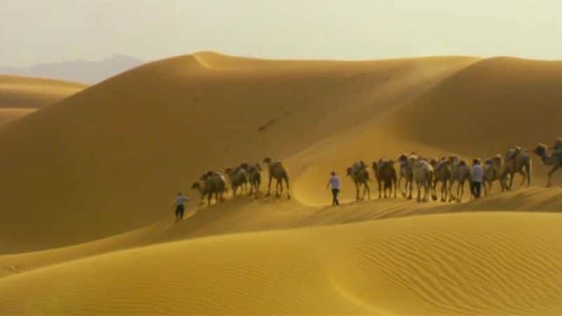 ¼Ƭ˿֮·й The Silk Road: China to TurkeyĻ/Ļ