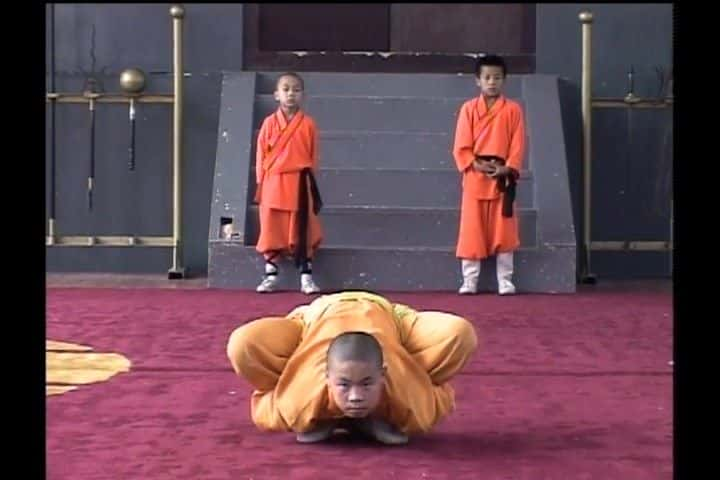 ¼Ƭɽ Songshan Shaolin TempleĻ/Ļ