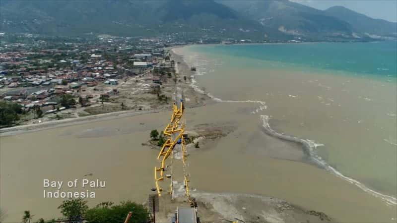 纪录片《海啸：面临全球威胁 Tsunamis: Facing a Global Threat》[无字] [BT][DVD画质]资源下载