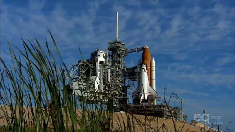 ¼Ƭɻĵʱ Space Shuttle: The Final CountdownĻ/Ļ