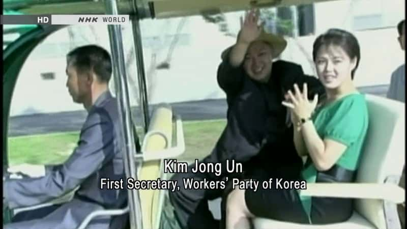 ¼ƬؾãʵĽǮȨ Hidden Economy: Money and Power in North KoreaĻ/Ļ