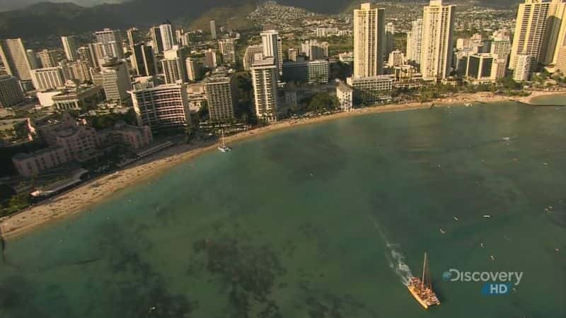 ¼ƬģDC HD ߣ Hawaii (DC HD Traveler)Ļ/Ļ