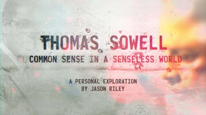 纪录片《托马斯·索维尔：无意义世界中的常识 Thomas Sowell: Common Sense in a Senseless World》[无字][BT][DVD]资源下载