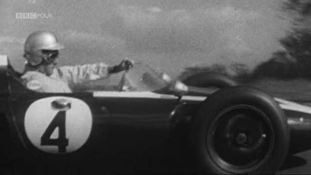 纪录片《汽油情感：B.B.C. 的赛车比赛 That Petrol Emotion: Motor Racing at the B.B.C.》[无字][BT][720P][1080P]双画质资源下载