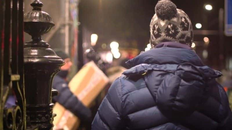 纪录片《苏格兰的盛大睡眠之旅 Scotland's Big Sleep Out》[无字][BT][1080P]资源下载