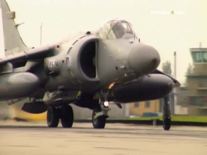 ¼ƬС The Hawker Siddeley Harrierȫ1-Ļ/Ļ