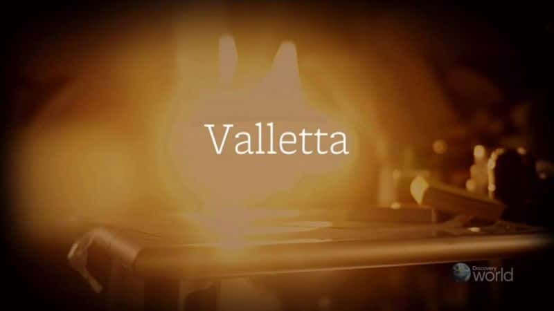 纪录片《瓦莱塔 Valletta》[无字][BT][720P]资源下载